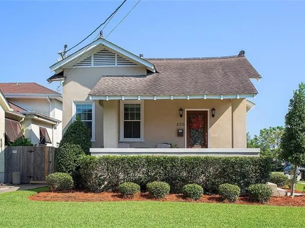 435 French St, New Orleans, LA 70124