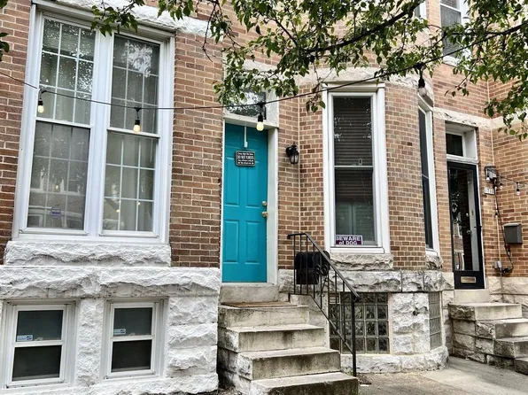 1712 Jackson St, Baltimore, MD 21230