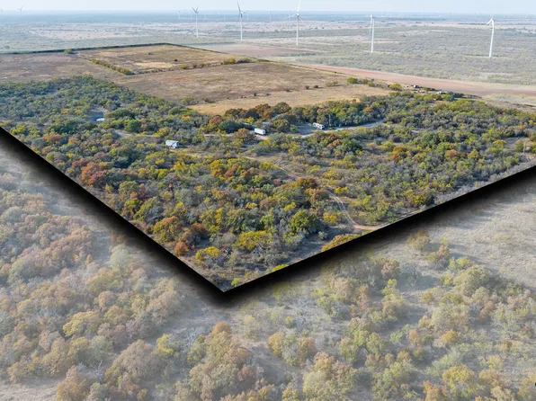 6000 Private Road 1091, Clyde, TX 79510