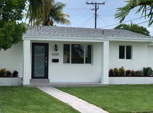 5420 SW 93rd Ave, Miami, FL 33165
