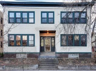 611 E 16th St APT 2, Minneapolis, MN 55404