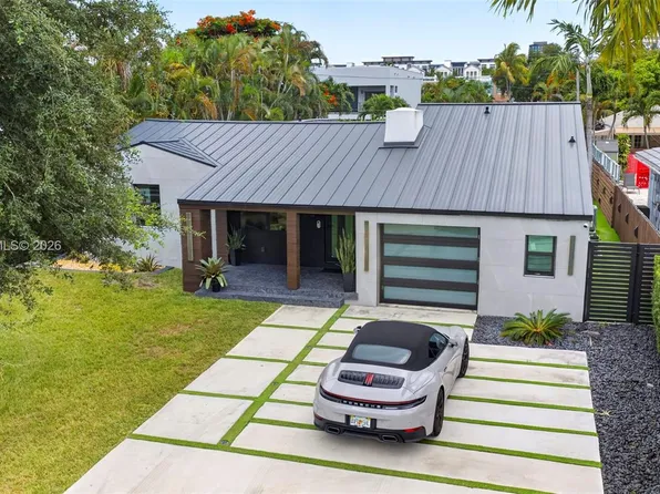 545 NE 9th Ave, Fort Lauderdale, FL 33301