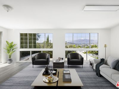 4013 Division St, Los Angeles, CA, 90065