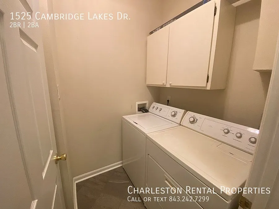 2 bed, 1200 sqft, $2,395 — Photo 4
