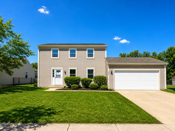 2208 Kensington Dr, Rolling Meadows, IL 60194