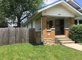 1727 25th St, Bedford, IN