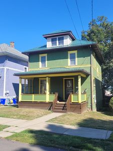 108 E 6th St, Oil City, PA, 16301