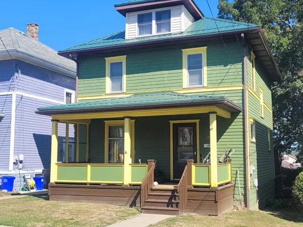 108 E 6th St, Oil City, PA 16301