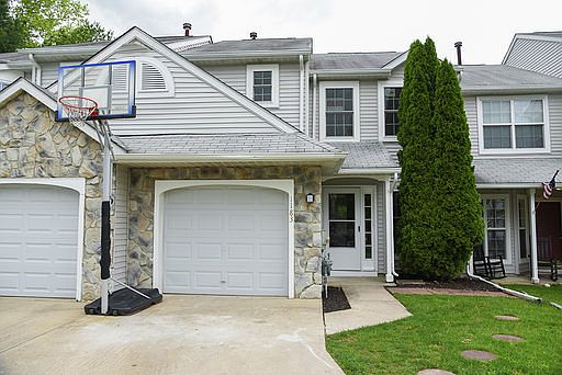 Newly Remodeled Townhouse