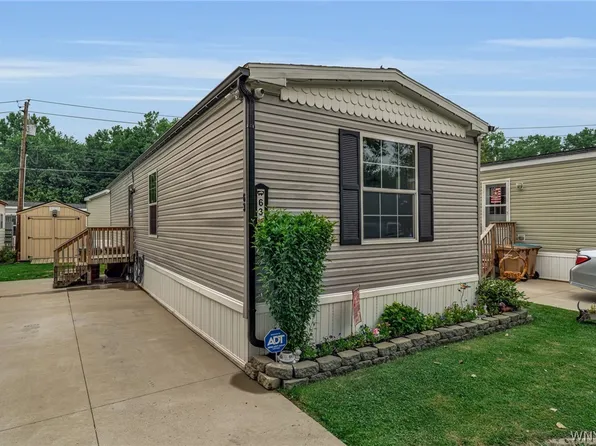 2296 Union Rd Lot 63, Cheektowaga, NY 14227
