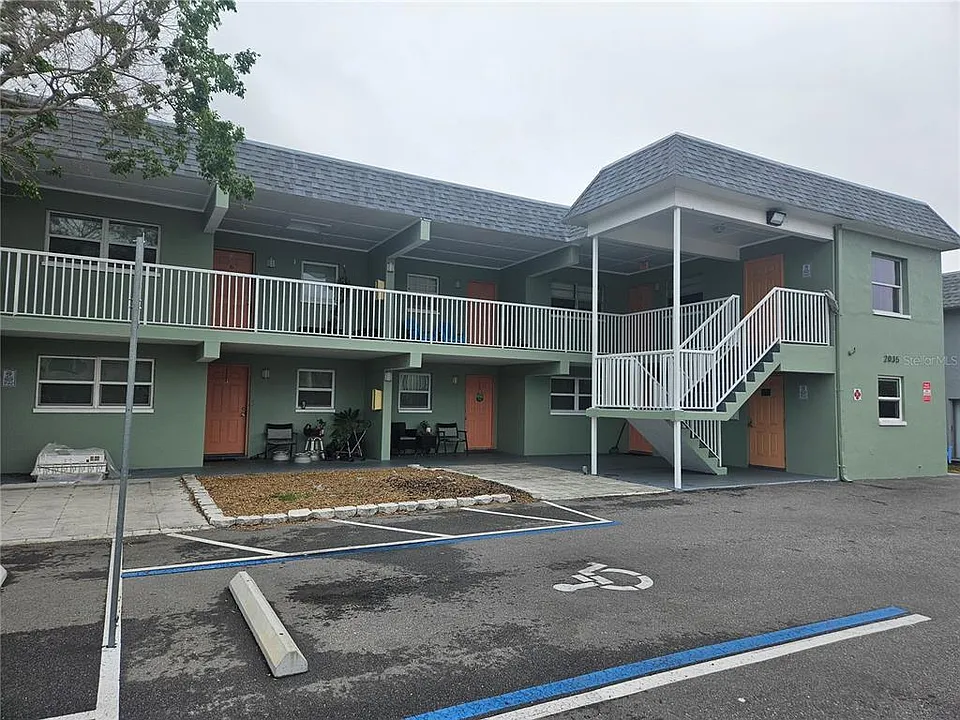 2045 Alpine Rd #3