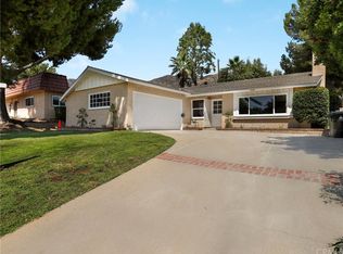 13596 Simshaw Ave, Sylmar, CA 91342