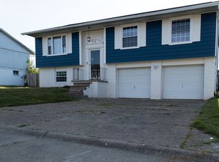 149 Washington Cir, Hurricane, WV 25526