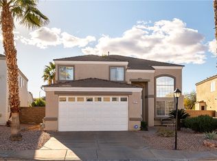 167 Mount Saint Helens Dr, Henderson, NV 89012