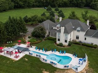 38039 Dawson Gap Ln, Purcellville, VA 20132