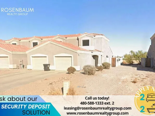 15237 S Moon Valley Rd #D, Arizona City, AZ 85123