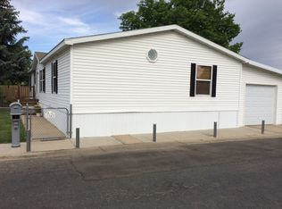 1949 Bounty St #283, Aurora, CO 80011