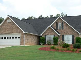 2725 Ivy Mill Dr, Buford, GA 30519