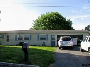 4340 Briarwood Ct, York, PA