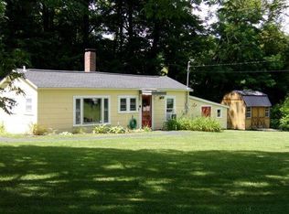 41 Meadow St, Bethlehem, NH 03574