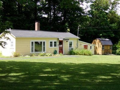 41 Meadow Street, Bethlehem, NH, 03574