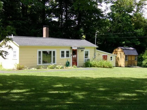 41 Meadow Street, Bethlehem, NH 03574