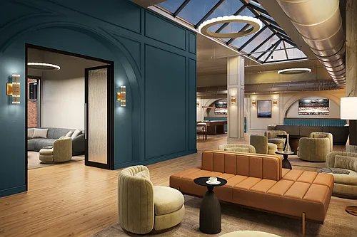 The Bellwether Residences Photo 1