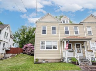 11 W Germania St, Hanover Township, PA 18706