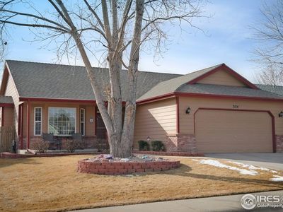 324 Riviera Ln, Johnstown, CO, 80534