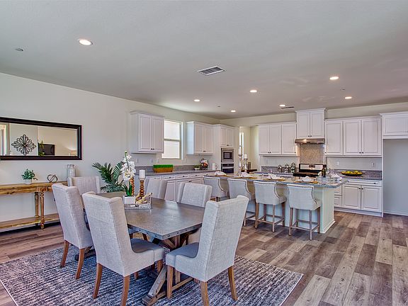 Juniper at Spencer s Crossing 30657 Lanceleaf Way