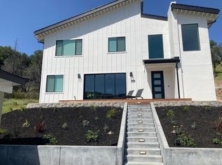 5005 Warm Springs Rd, Glen Ellen, CA 95442