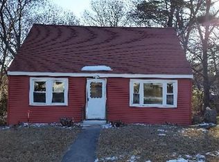 6 Skyview Ter, Holliston, MA 01746