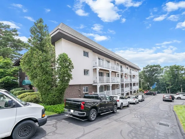 205 Independence Ave Unit 226, Quincy, MA 02169