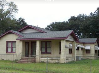305 Bertinot Rd, Opelousas, LA 70570