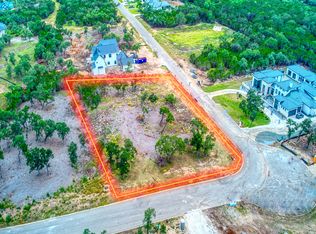 232 Ranch Pass #245, Boerne, TX 78015