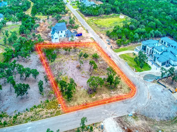 232 RANCH HTS LOT 245, Fair Oaks Ranch, TX 78015
