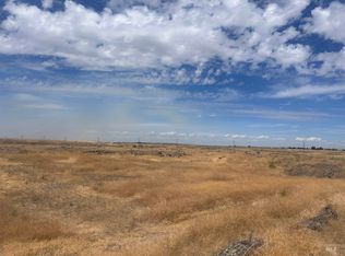 Parcels 1 & 2 Kohzt Rd, Hazelton, ID 83335