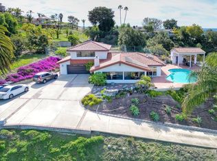 3045 Toyon Heights Dr, Fallbrook, CA 92028