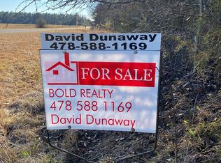 289 Cannon Rd, Hawkinsville, GA 31036