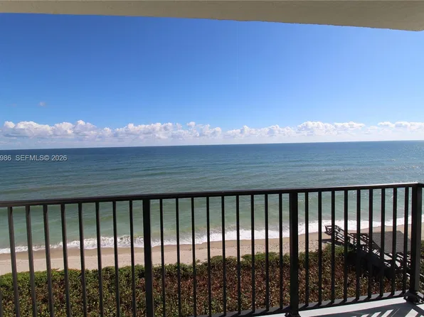 7370 S Ocean Dr APT 715, Jensen Beach, FL 34957
