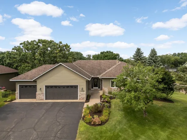 15030 Avocet St NW, Andover, MN 55304