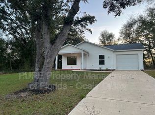6195 SE 168th Ave, Ocklawaha, FL 32179