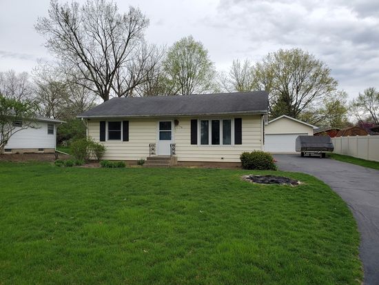 169 John St New Lenox Il 60451 Zillow