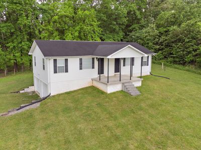 1368 Pleasant Hill Rd, Lynchburg, TN, 37352