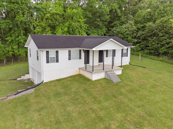 1368 Pleasant Hill Rd, Lynchburg, TN 37352