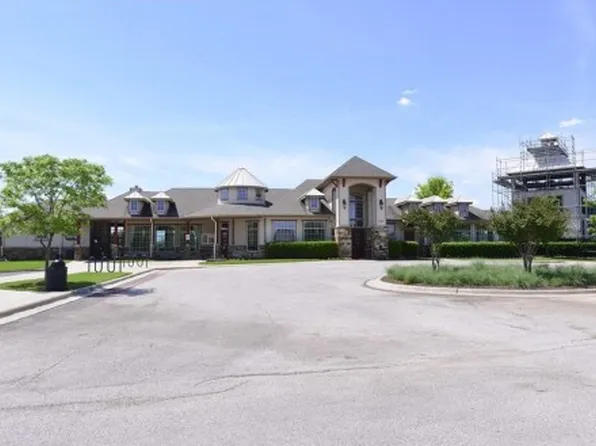 13444 Breezy Meadow Ln, Manor, TX 78653