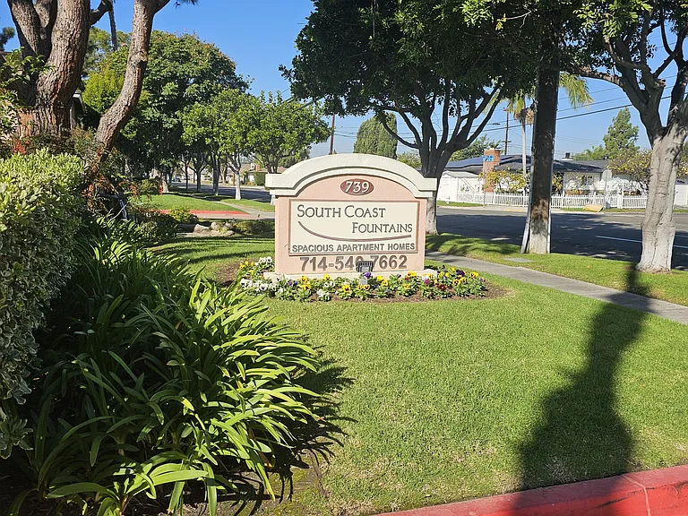 South Coast Fountains — Photo 21