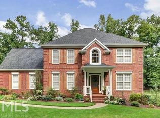 1787 Noblin Summit Ct #0, Duluth, GA 30097