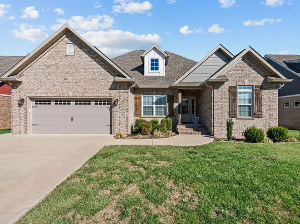 464 Adalynn Cir, Bowling Green, KY 42104