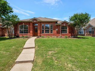 10814 Tree Shadow Ln, Frisco, TX 75035